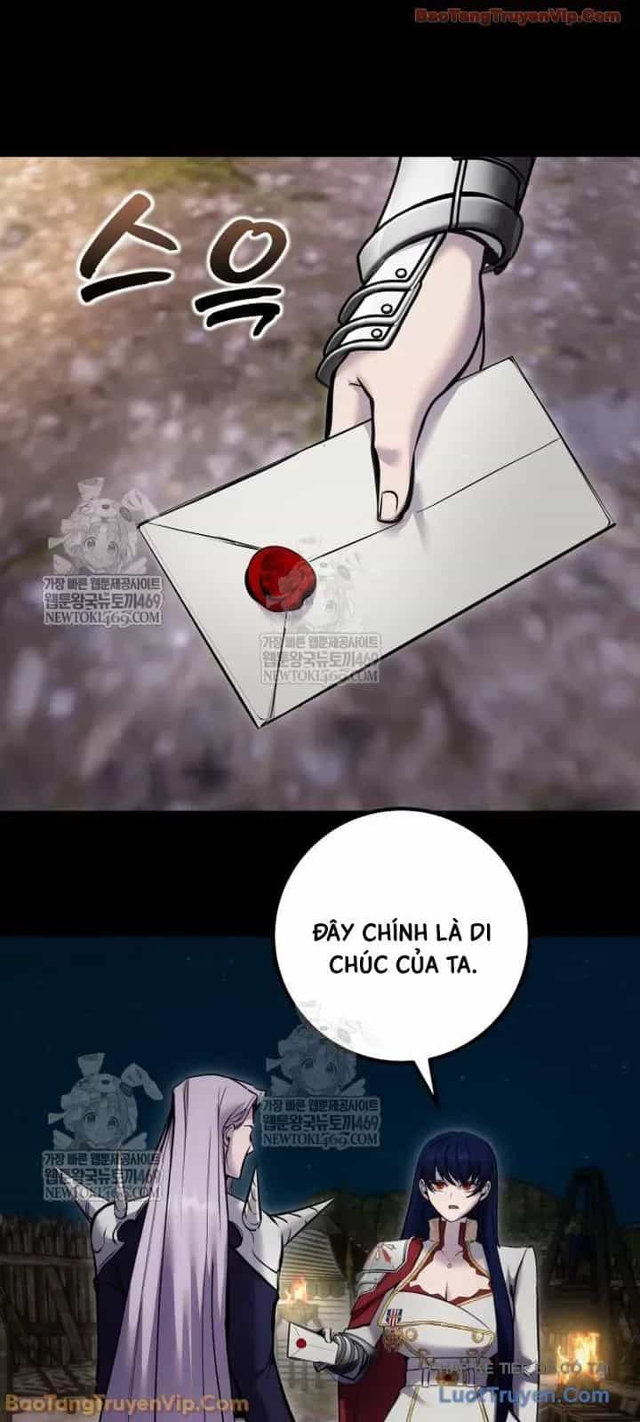 Tôi Mạnh Hơn Anh Hùng - Chương 112 - ảnh 43
