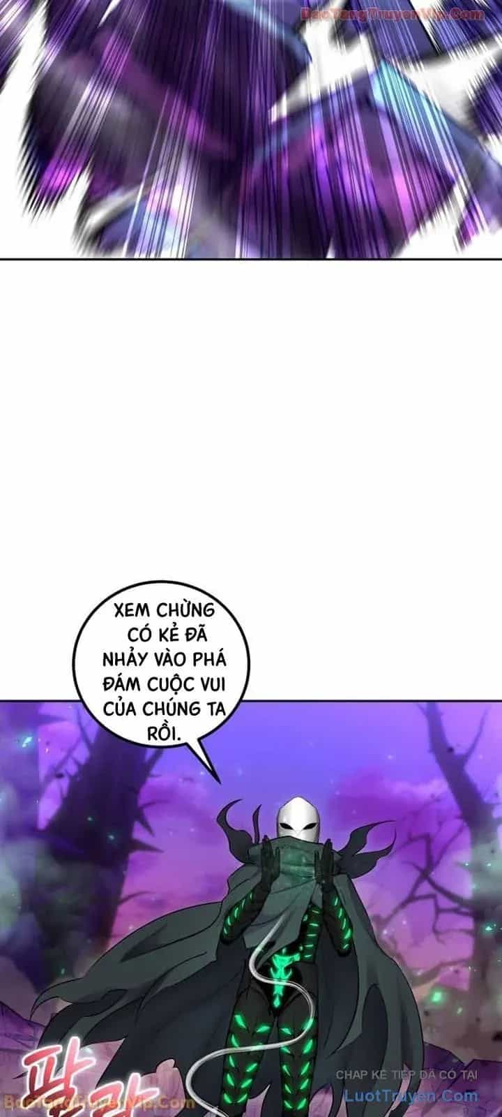 Tôi Mạnh Hơn Anh Hùng - Chương 113 - ảnh 9