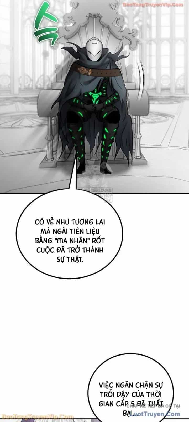 Tôi Mạnh Hơn Anh Hùng - Chương 115 - ảnh 16
