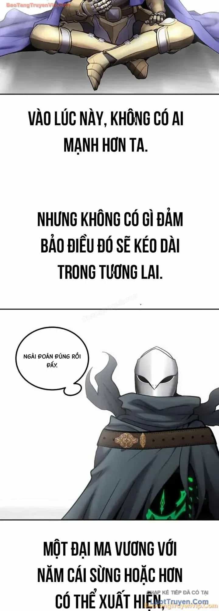 Tôi Mạnh Hơn Anh Hùng - Chương 116 - ảnh 8
