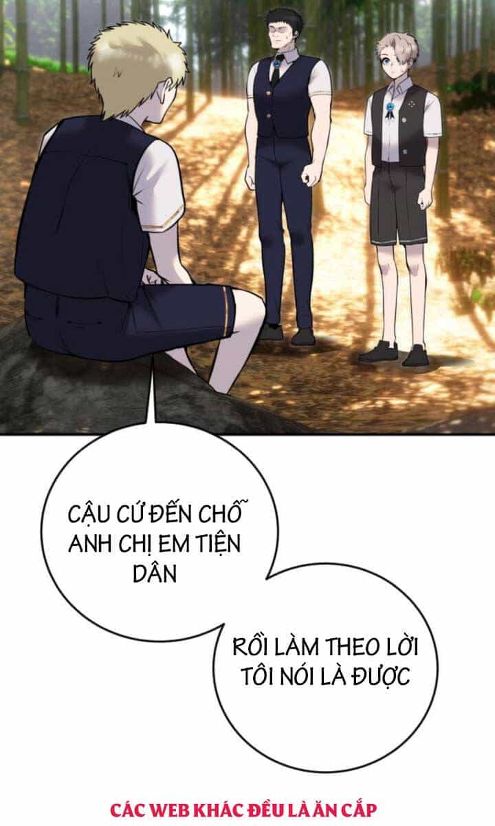 Tôi Mạnh Hơn Anh Hùng - Chương 10 - ảnh 37