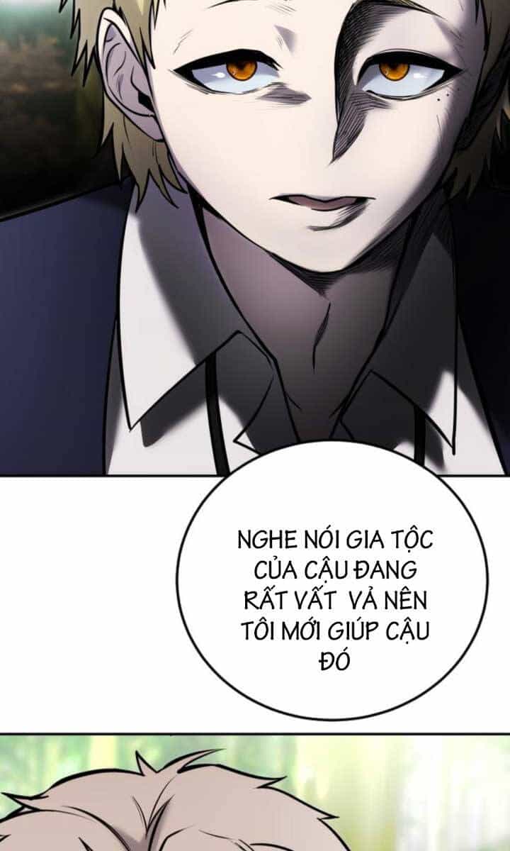 Tôi Mạnh Hơn Anh Hùng - Chương 10 - ảnh 39