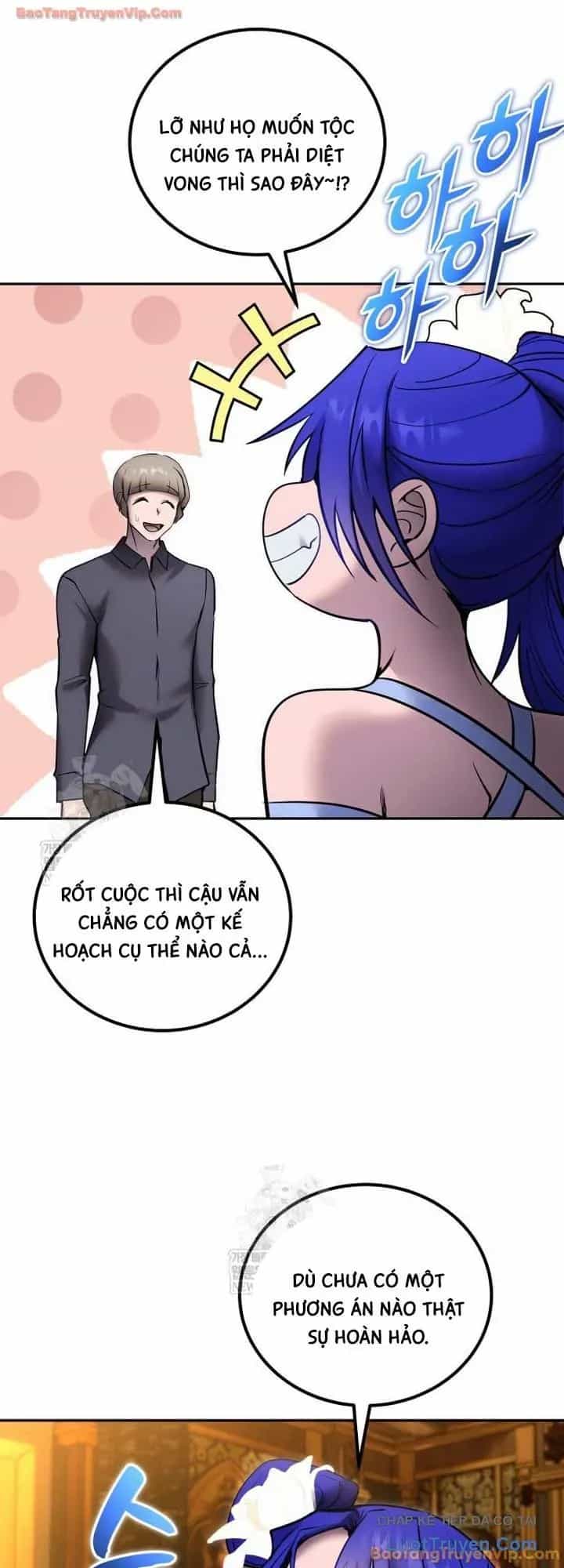 Tôi Mạnh Hơn Anh Hùng - Chương 118 - ảnh 24