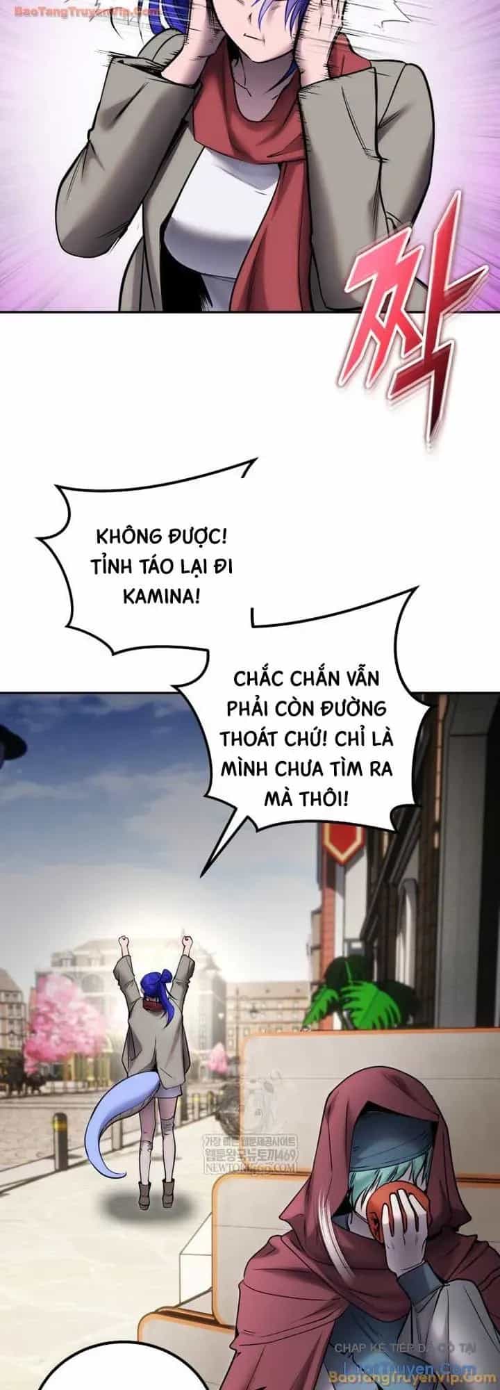 Tôi Mạnh Hơn Anh Hùng - Chương 118 - ảnh 46