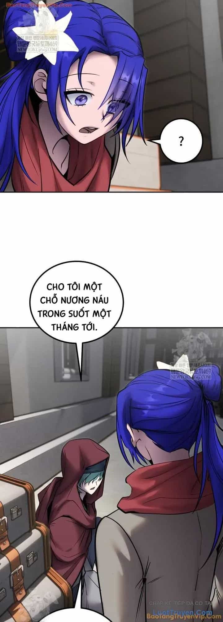Tôi Mạnh Hơn Anh Hùng - Chương 118 - ảnh 51