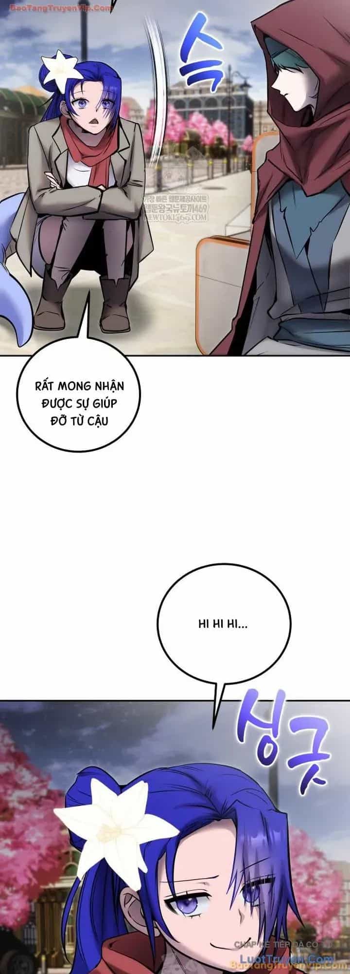 Tôi Mạnh Hơn Anh Hùng - Chương 118 - ảnh 58