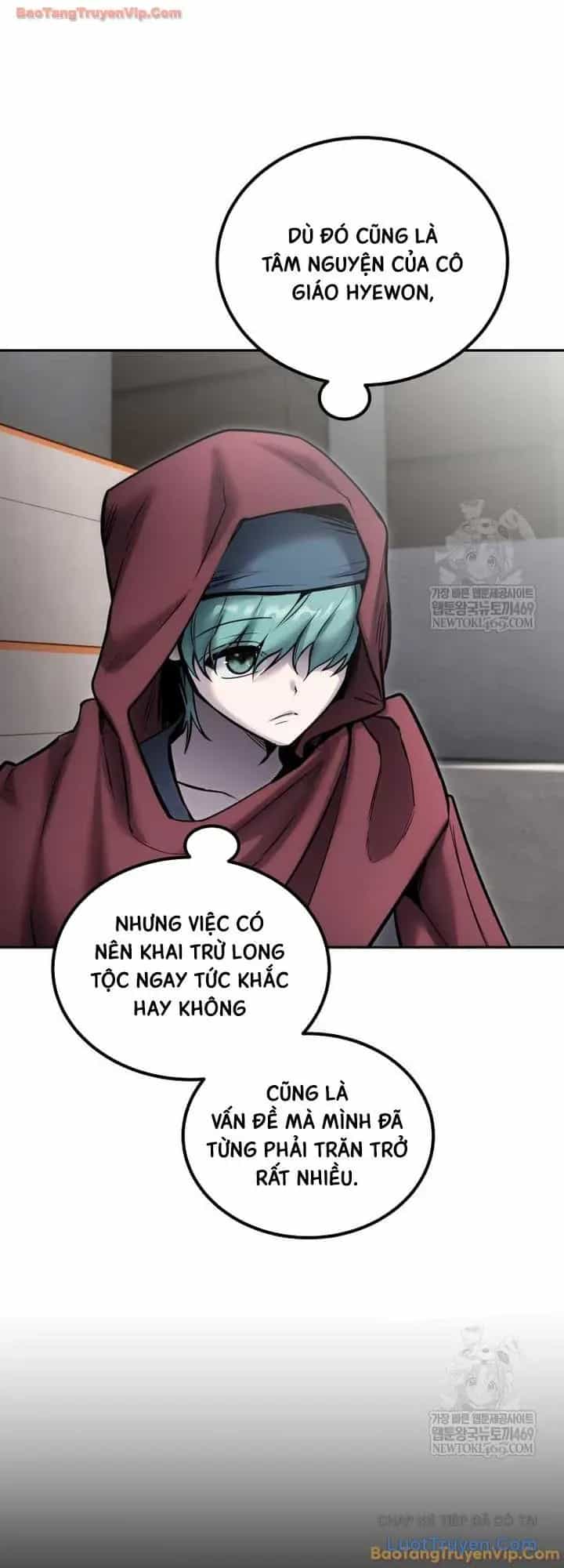 Tôi Mạnh Hơn Anh Hùng - Chương 119 - ảnh 23