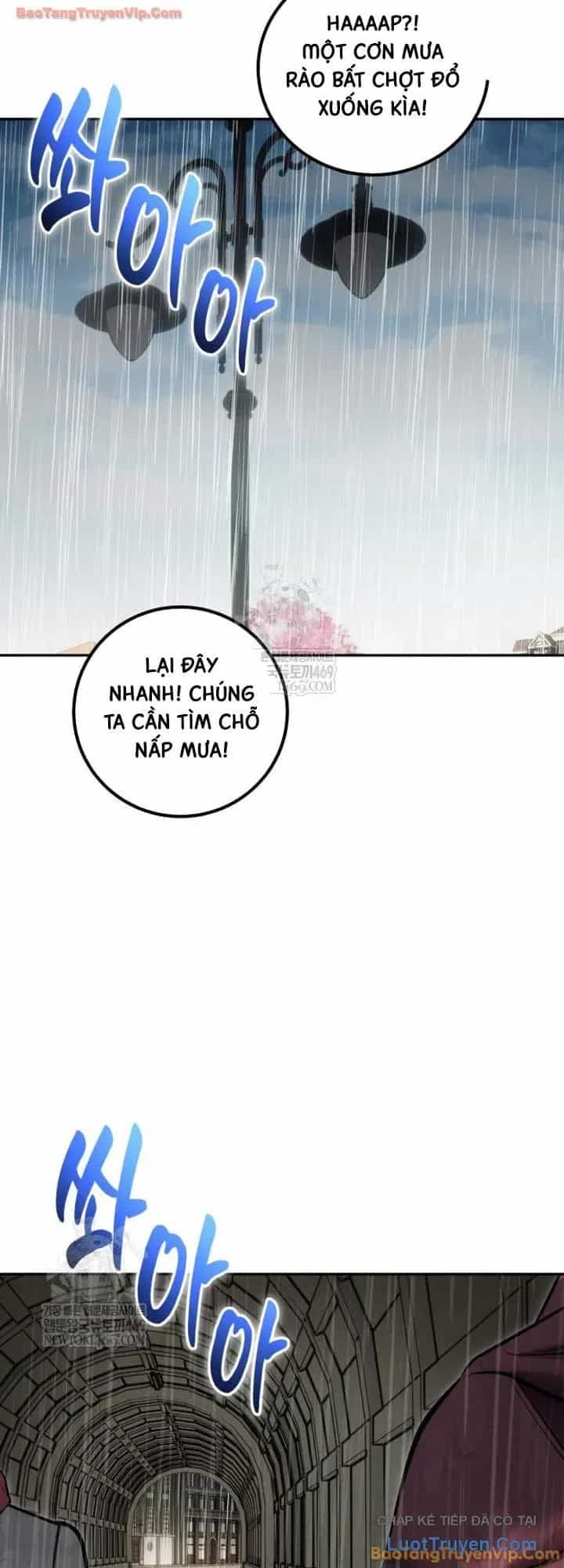 Tôi Mạnh Hơn Anh Hùng - Chương 119 - ảnh 27