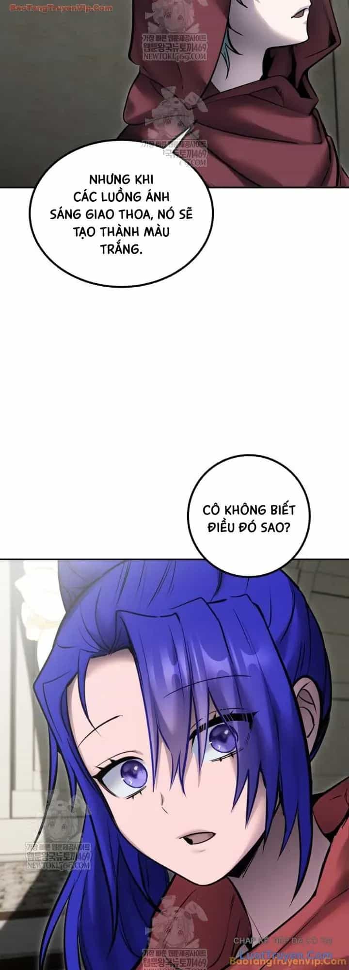 Tôi Mạnh Hơn Anh Hùng - Chương 119 - ảnh 39