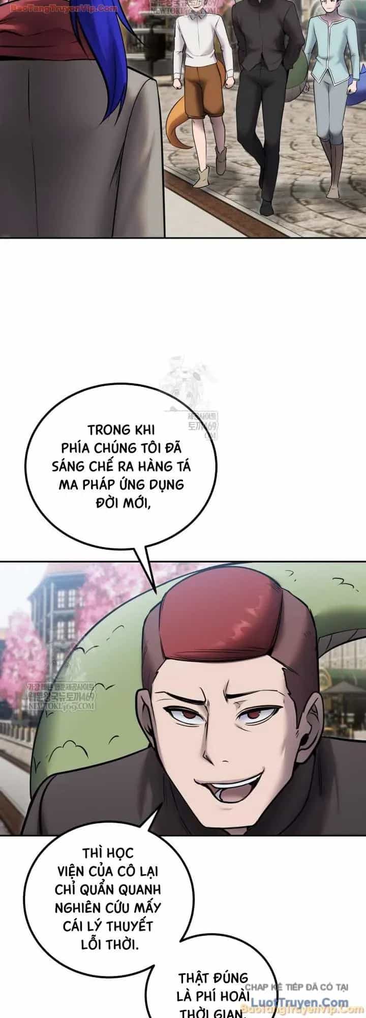 Tôi Mạnh Hơn Anh Hùng - Chương 119 - ảnh 48