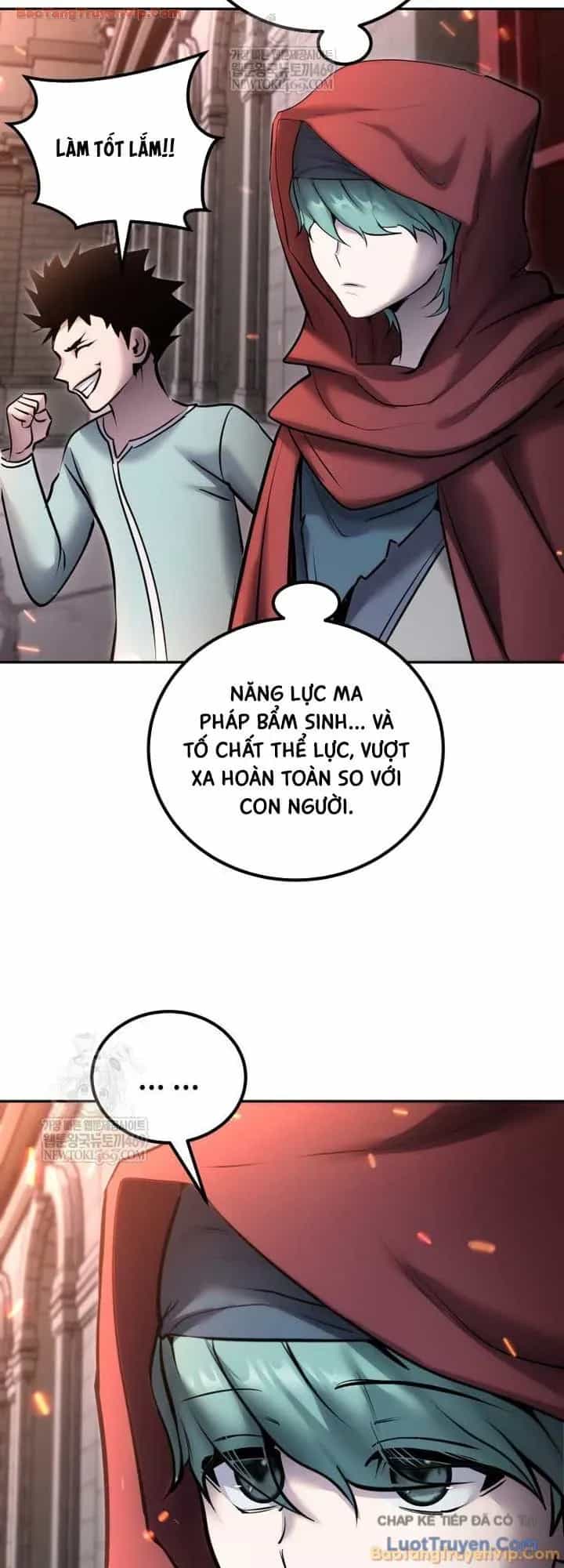 Tôi Mạnh Hơn Anh Hùng - Chương 119 - ảnh 70