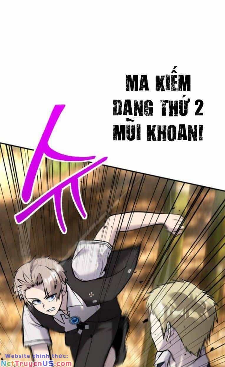 Tôi Mạnh Hơn Anh Hùng - Chương 12 - ảnh 8