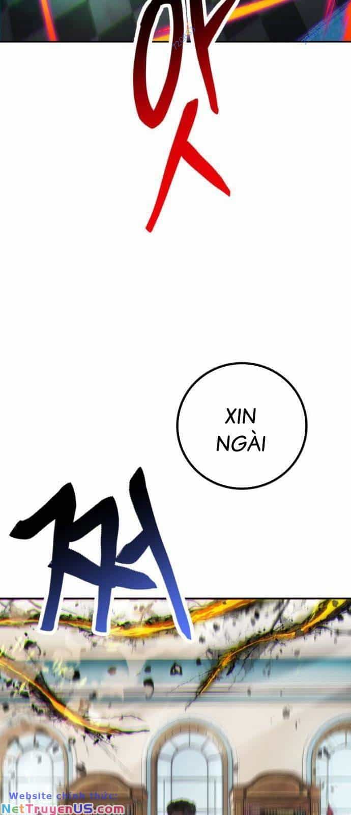 Tôi Mạnh Hơn Anh Hùng - Chương 14 - ảnh 21