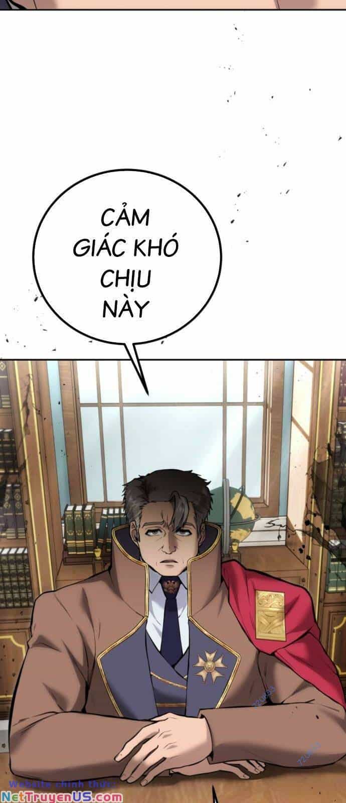 Tôi Mạnh Hơn Anh Hùng - Chương 14 - ảnh 24