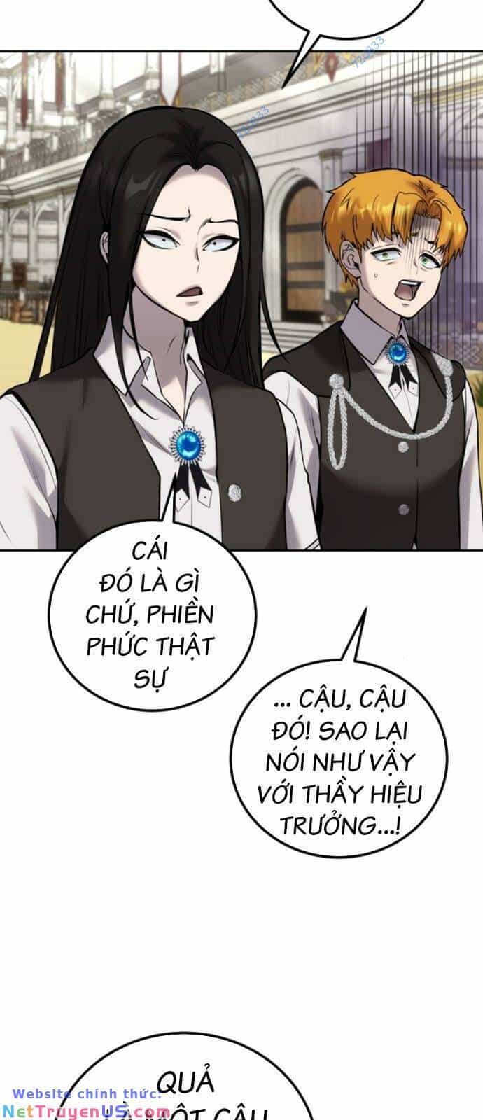 Tôi Mạnh Hơn Anh Hùng - Chương 14 - ảnh 62