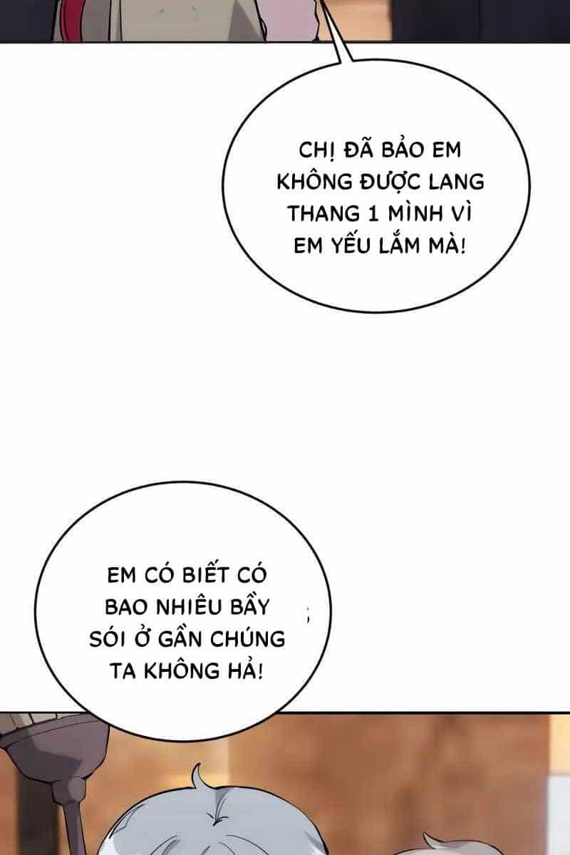 Tôi Mạnh Hơn Anh Hùng - Chương 1 - ảnh 101