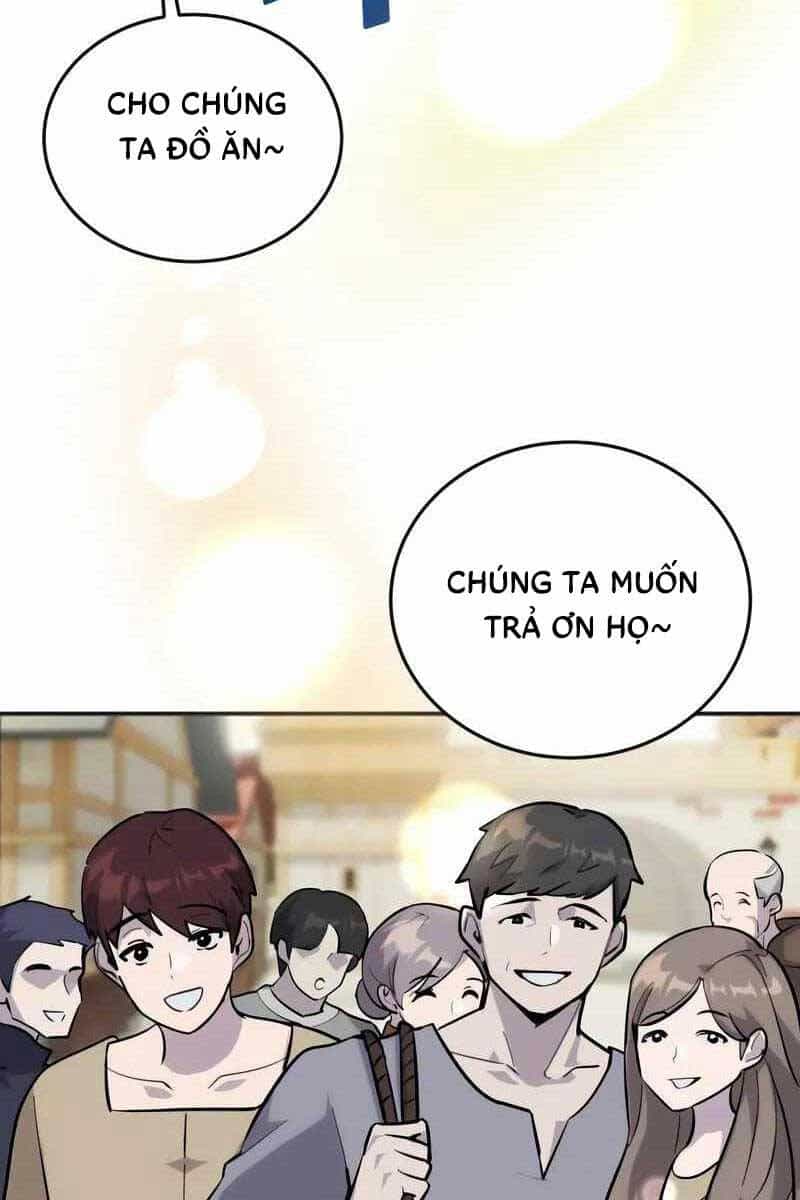 Tôi Mạnh Hơn Anh Hùng - Chương 1 - ảnh 123