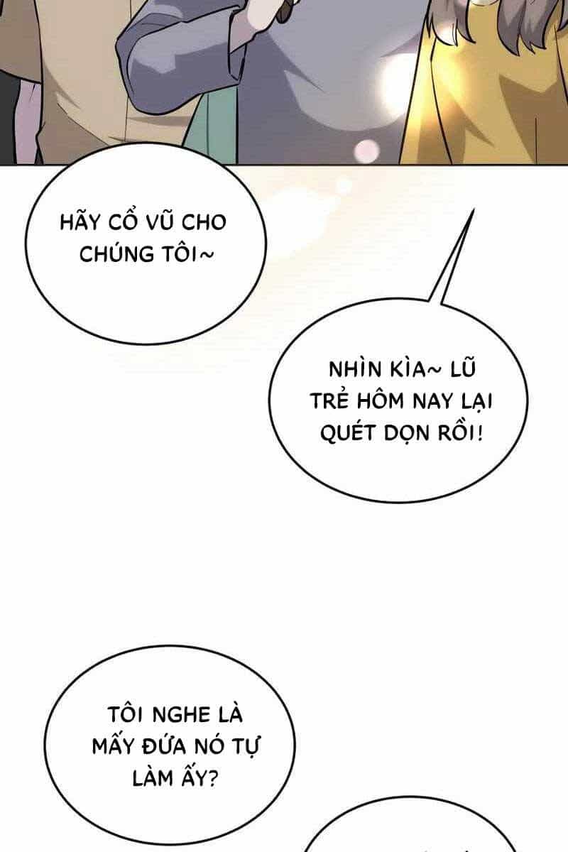 Tôi Mạnh Hơn Anh Hùng - Chương 1 - ảnh 124
