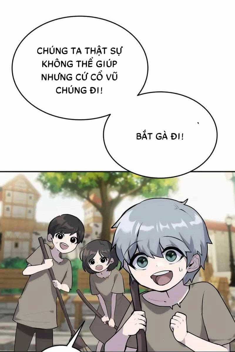 Tôi Mạnh Hơn Anh Hùng - Chương 1 - ảnh 126