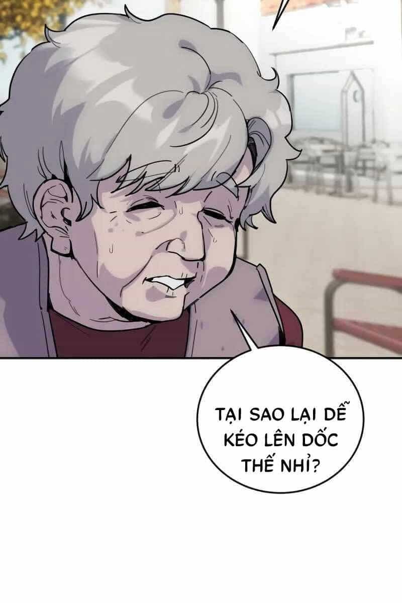 Tôi Mạnh Hơn Anh Hùng - Chương 1 - ảnh 16