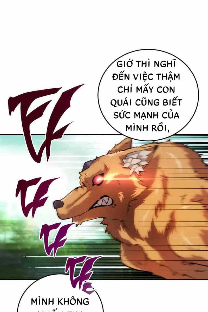 Tôi Mạnh Hơn Anh Hùng - Chương 1 - ảnh 88