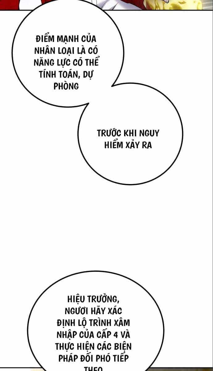 Tôi Mạnh Hơn Anh Hùng - Chương 21 - ảnh 27
