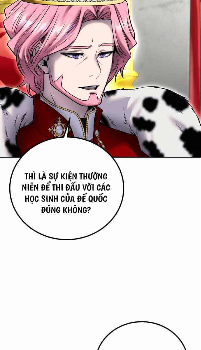 Tôi Mạnh Hơn Anh Hùng - Chương 21 - ảnh 35