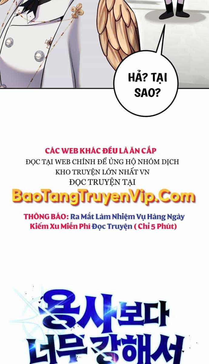 Tôi Mạnh Hơn Anh Hùng - Chương 26 - ảnh 69