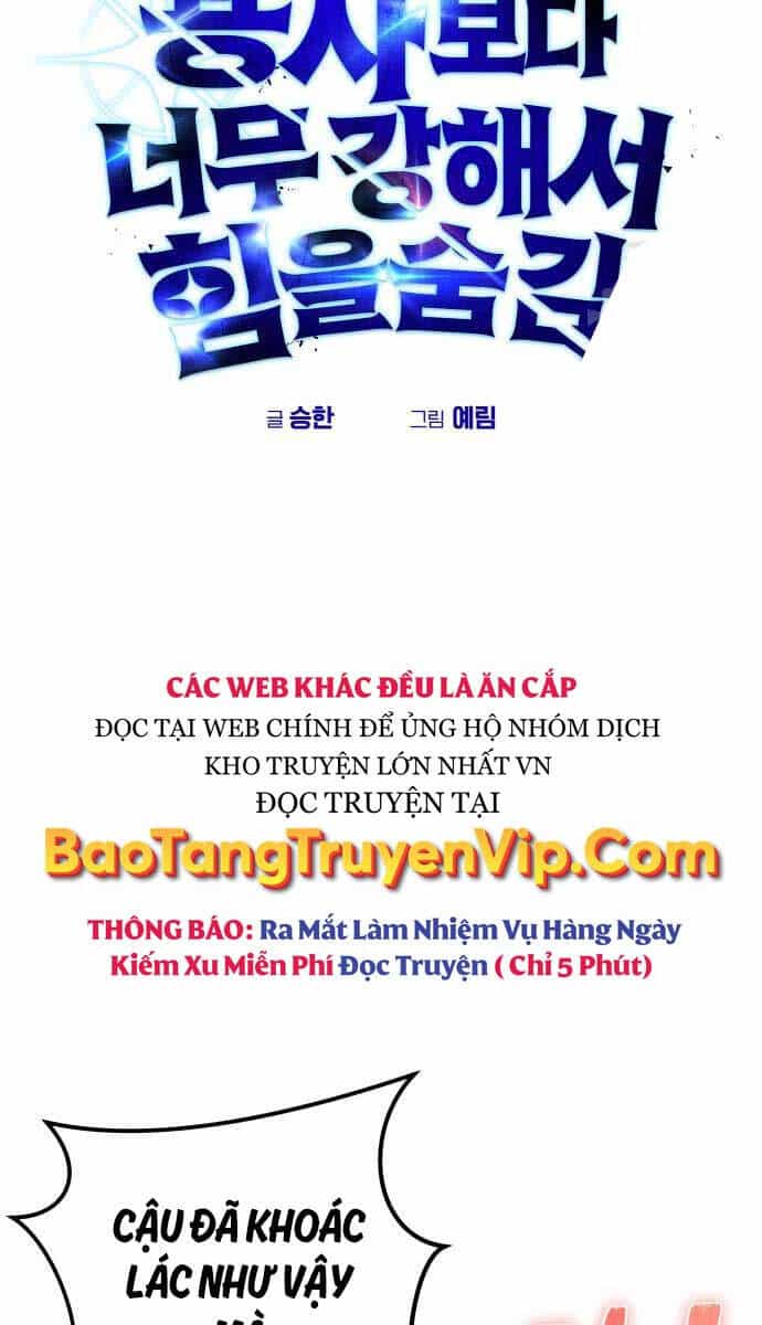 Tôi Mạnh Hơn Anh Hùng - Chương 27 - ảnh 100