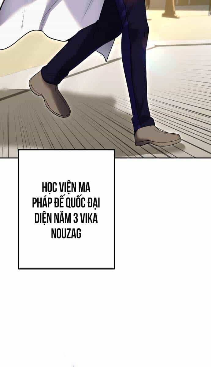 Tôi Mạnh Hơn Anh Hùng - Chương 27 - ảnh 13