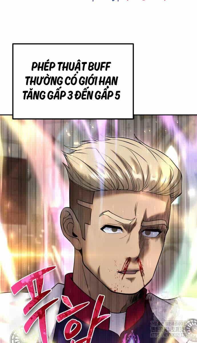 Tôi Mạnh Hơn Anh Hùng - Chương 27 - ảnh 34