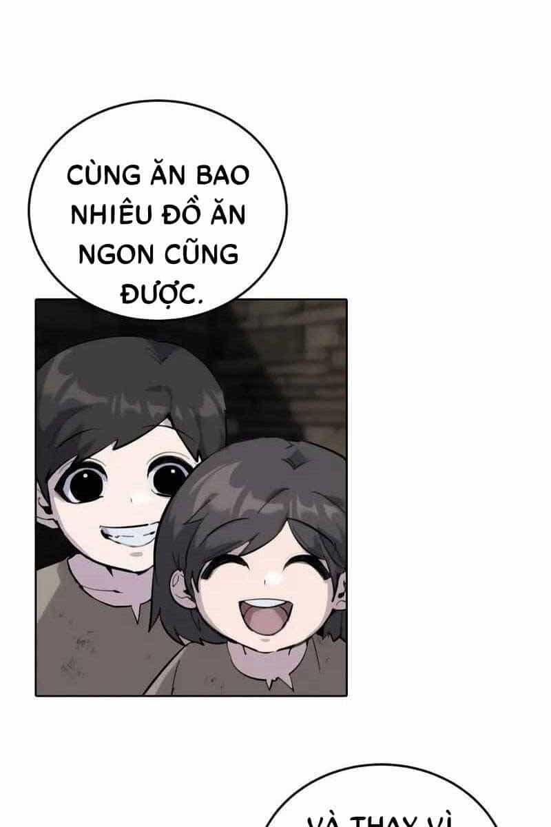 Tôi Mạnh Hơn Anh Hùng - Chương 1.5 - ảnh 11