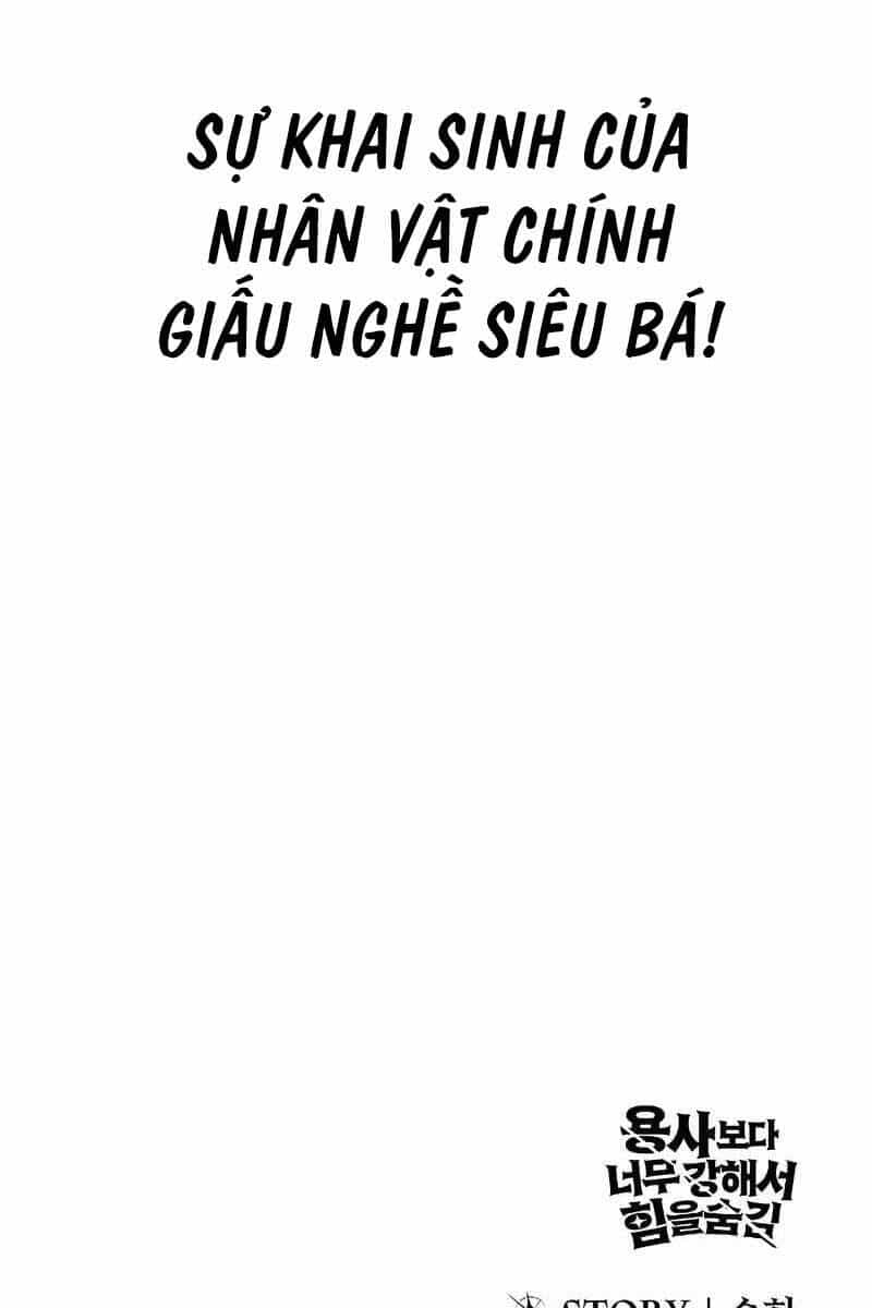 Tôi Mạnh Hơn Anh Hùng - Chương 1.5 - ảnh 161