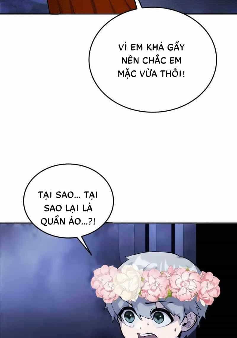 Tôi Mạnh Hơn Anh Hùng - Chương 1.5 - ảnh 55