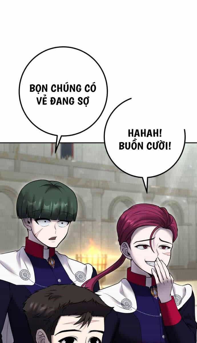 Tôi Mạnh Hơn Anh Hùng - Chương 28 - ảnh 21