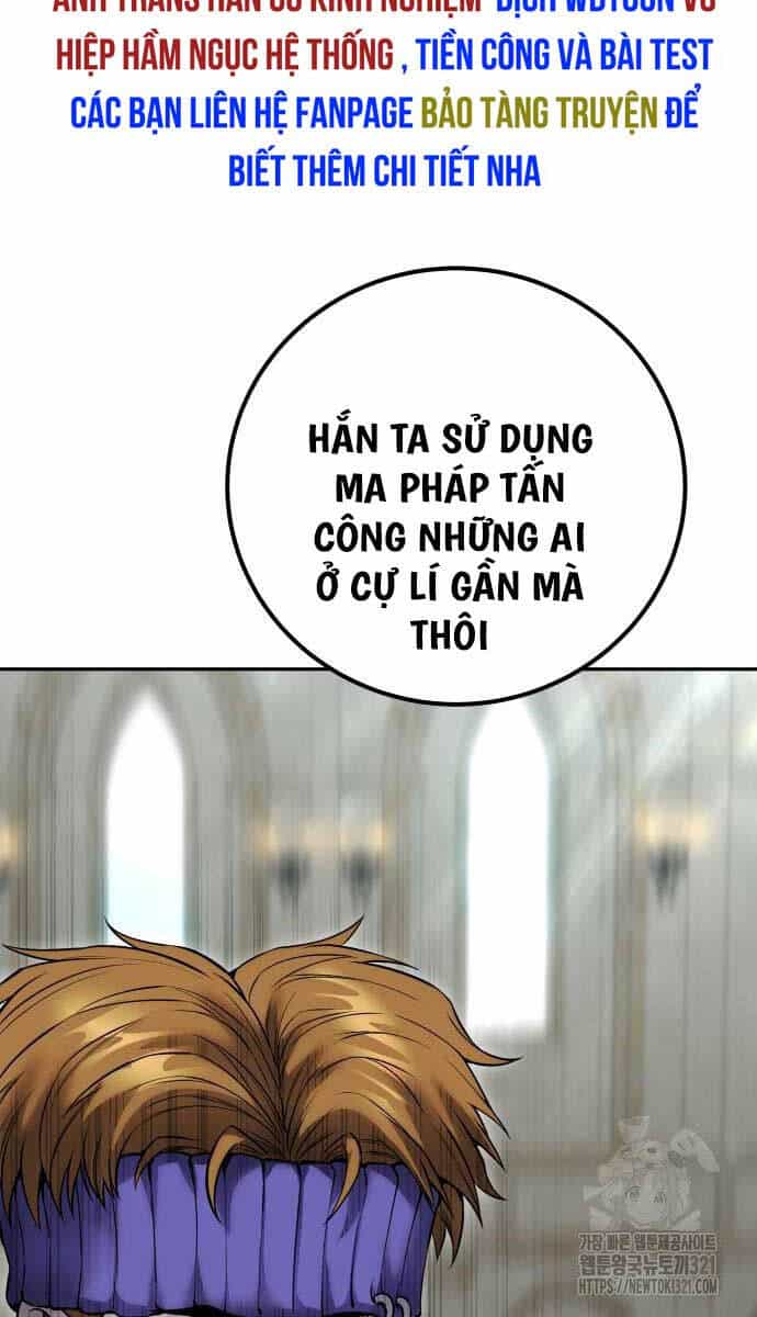 Tôi Mạnh Hơn Anh Hùng - Chương 28 - ảnh 57