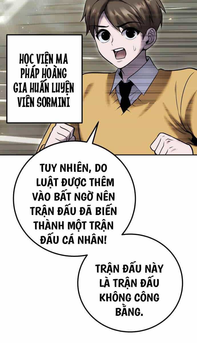 Tôi Mạnh Hơn Anh Hùng - Chương 30 - ảnh 34