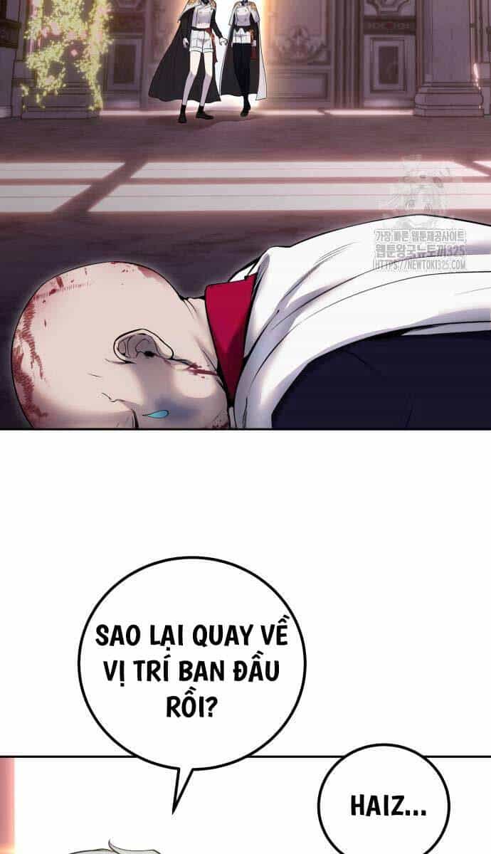 Tôi Mạnh Hơn Anh Hùng - Chương 33 - ảnh 10