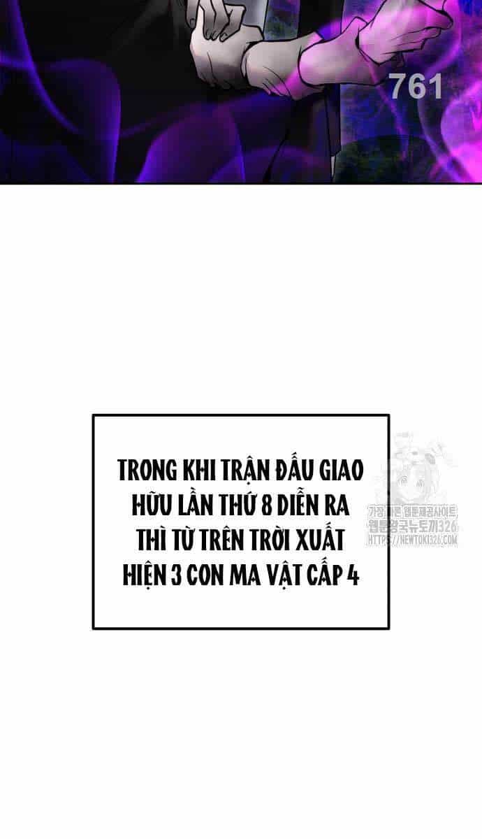 Tôi Mạnh Hơn Anh Hùng - Chương 34 - ảnh 3