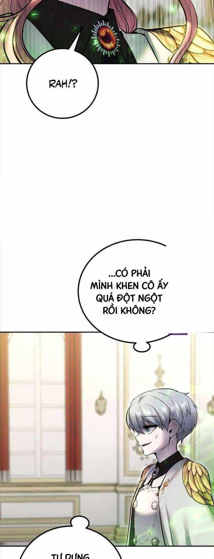 Tôi Mạnh Hơn Anh Hùng - Chương 37 - ảnh 37