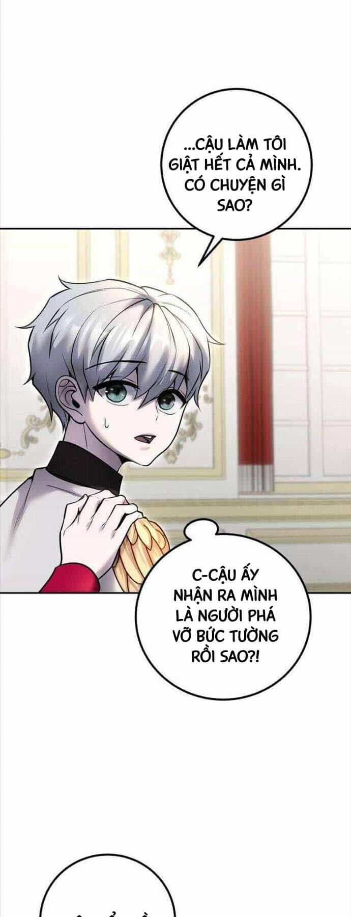 Tôi Mạnh Hơn Anh Hùng - Chương 37 - ảnh 57