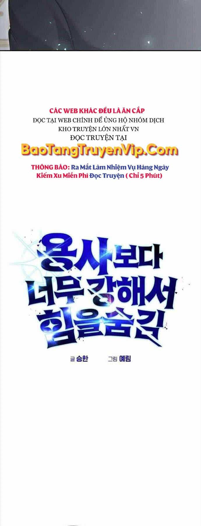 Tôi Mạnh Hơn Anh Hùng - Chương 37 - ảnh 9