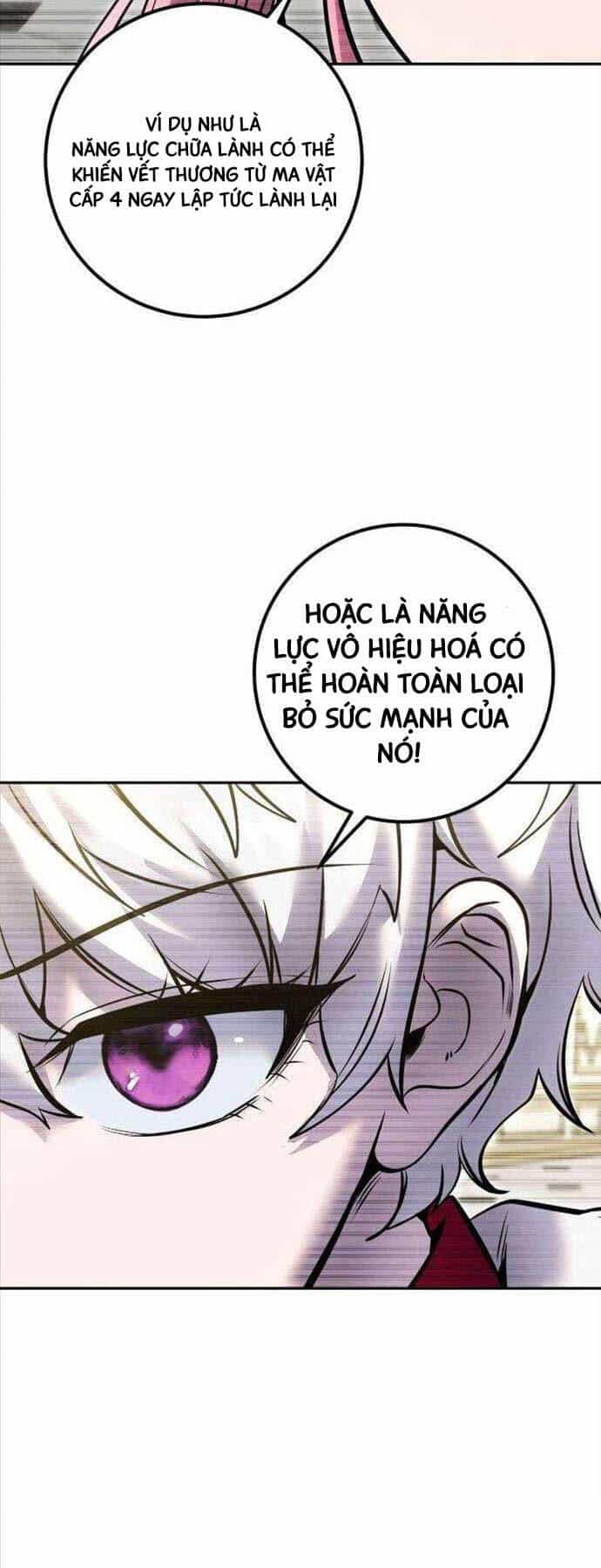 Tôi Mạnh Hơn Anh Hùng - Chương 37 - ảnh 90