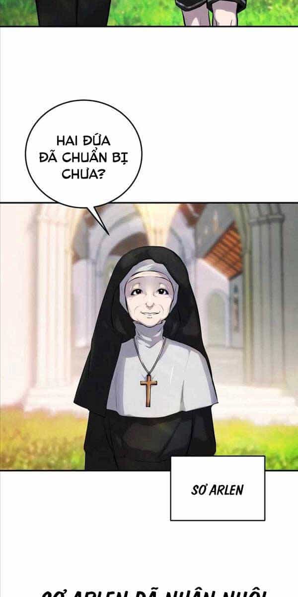 Tôi Mạnh Hơn Anh Hùng - Chương 2 - ảnh 18