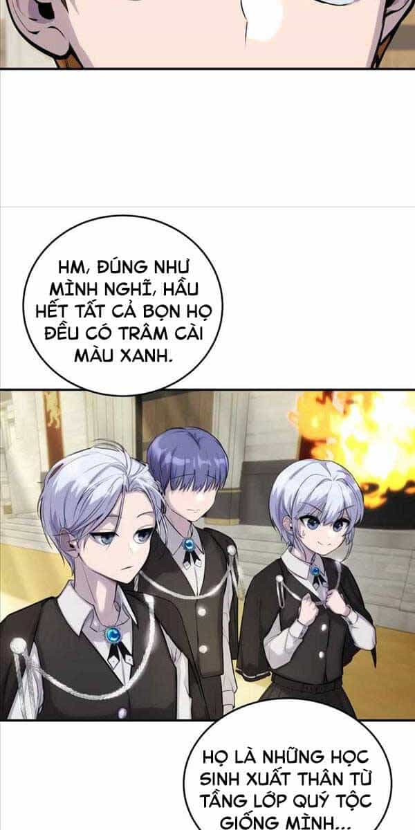 Tôi Mạnh Hơn Anh Hùng - Chương 2 - ảnh 36
