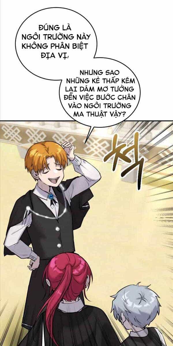 Tôi Mạnh Hơn Anh Hùng - Chương 2 - ảnh 45