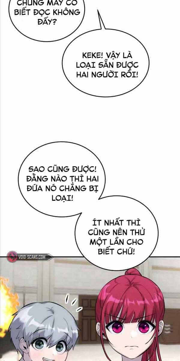 Tôi Mạnh Hơn Anh Hùng - Chương 2 - ảnh 47