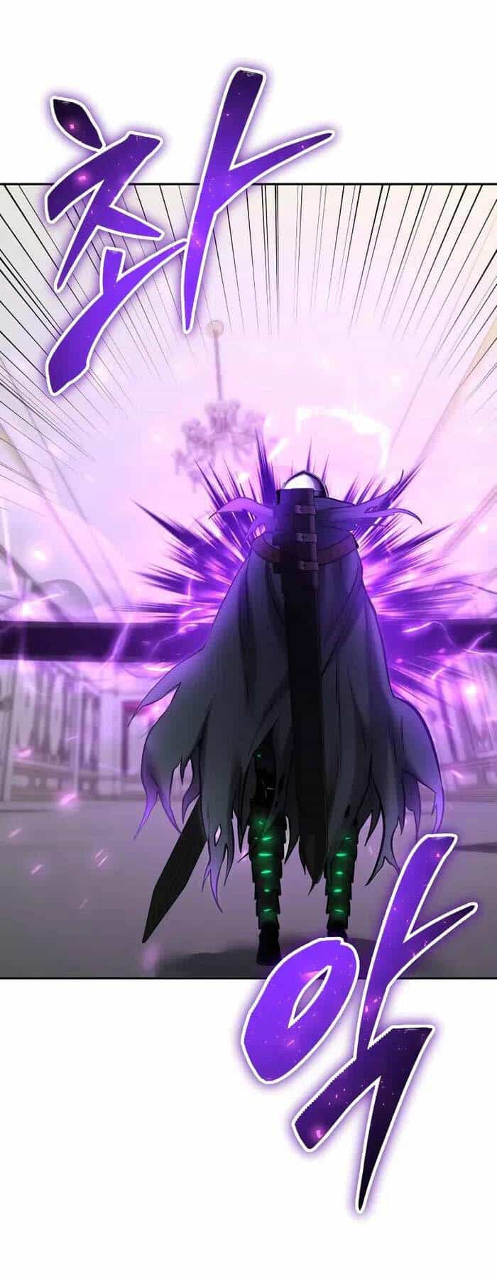 Tôi Mạnh Hơn Anh Hùng - Chương 39 - ảnh 42