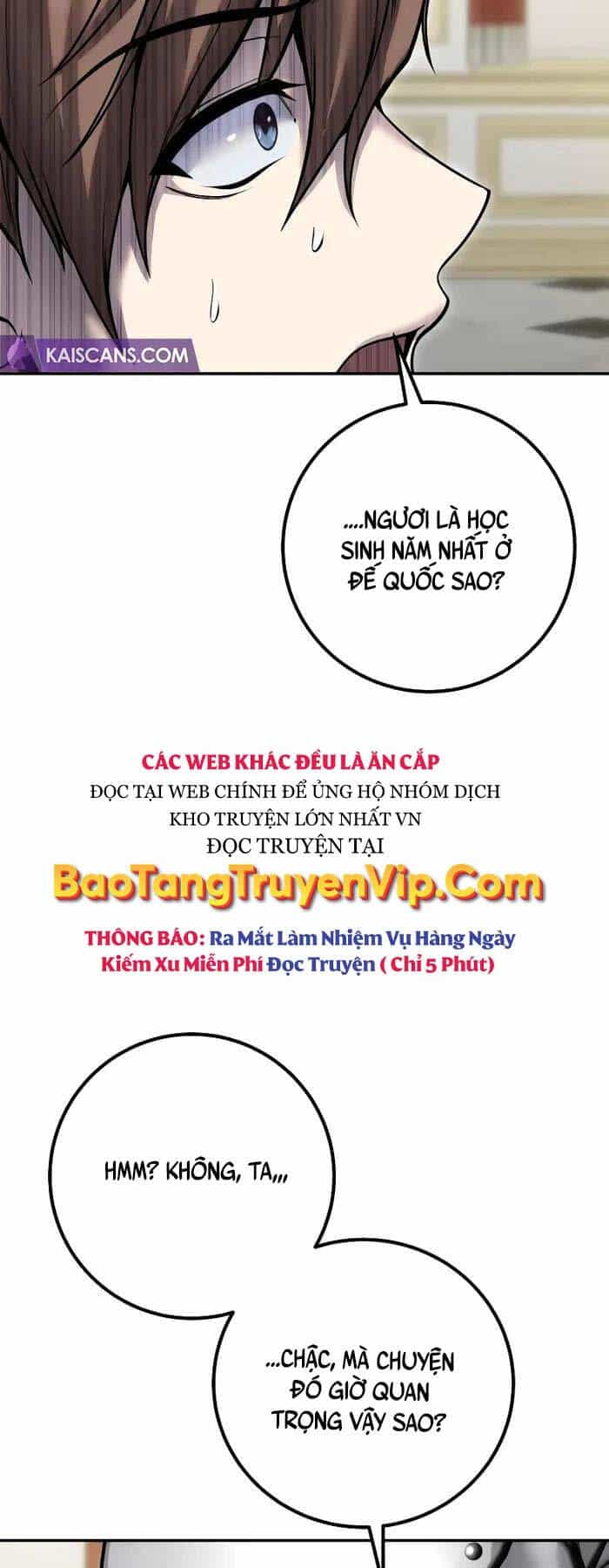 Tôi Mạnh Hơn Anh Hùng - Chương 39 - ảnh 55