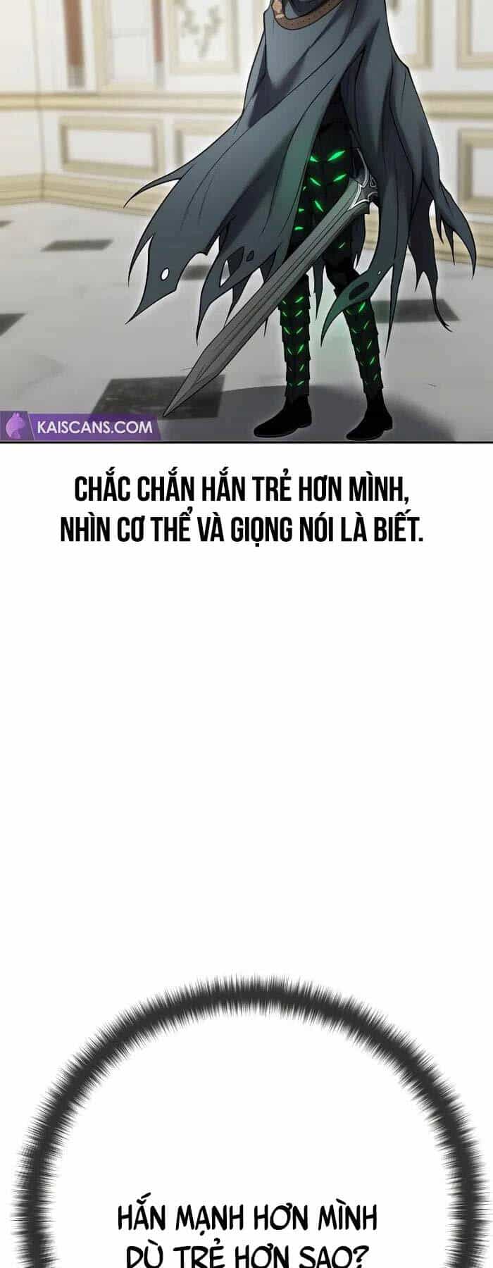 Tôi Mạnh Hơn Anh Hùng - Chương 39 - ảnh 59